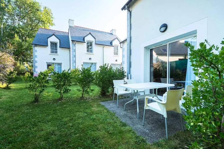 Gîte pour 2 personnes, avec sauna à Pont-Aven - 4