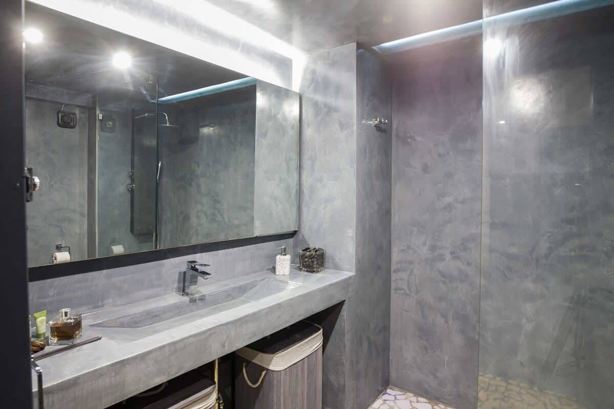 Apartamento entero, Stylish Industrial Loft next to Acropolis Museum in Sección central de Atenas, Atenas
