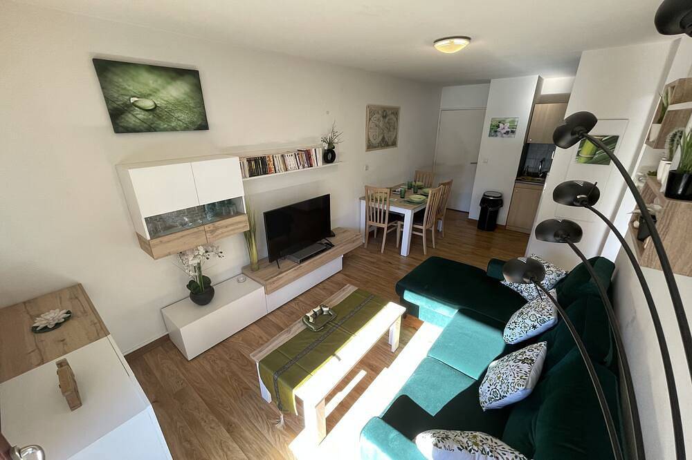 Appartement de vacances