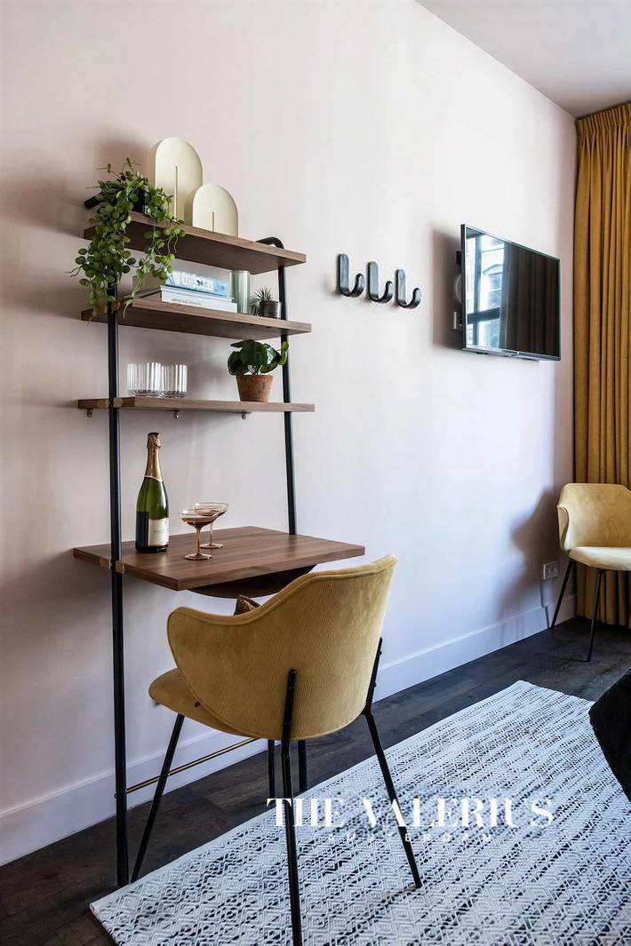 The Valerius Amsterdam - Valerie in Amsterdam Oud-Zuid, Costa Holandesa