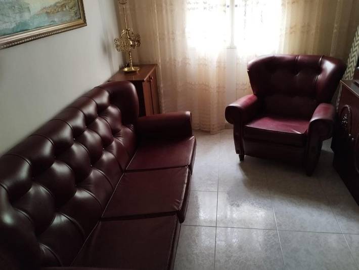 Gîte pour 4 personnes, avec terrasse, animaux acceptés à Linares - 2