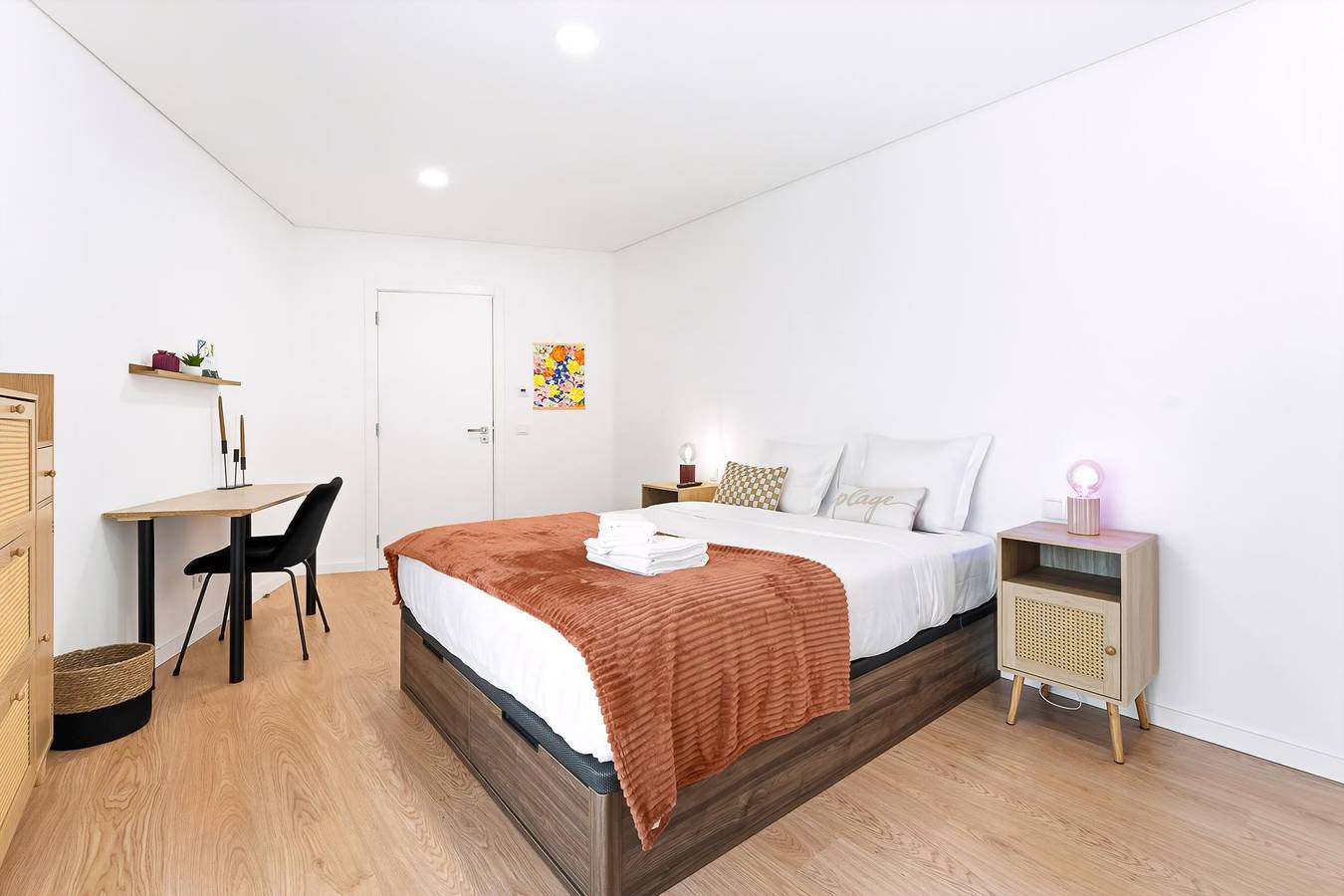 Apartamento entero, Guestready - Refugio Moderno y Soleado en Mira in Mira (Coimbra), Distrito de Coimbra