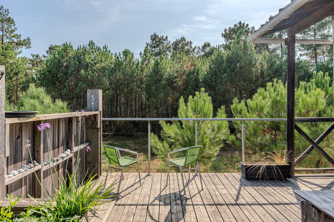 Appartement entier, Studio Atypique Andernos – Confort, style et nature à deux pas du bassin in Andernos-les-Bains, Région d'Arcachon