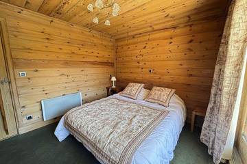 Chalet for 6 People in Méribel, Les Allues, Photo 3