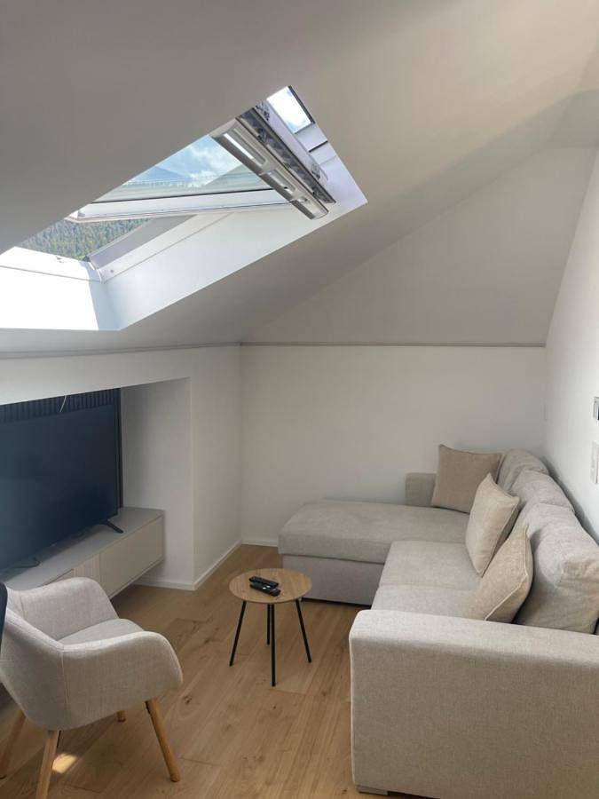 Gîte pour 3 personnes dans Couvet - 3