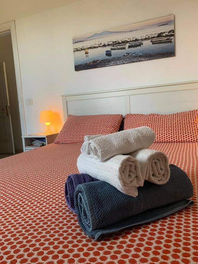 Double Room in Piano di Sorrento, Napoli e dintorni