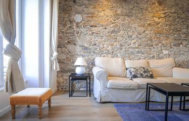 Gîte pour 3 personnes dans Casino Des Atlantes Les Sables