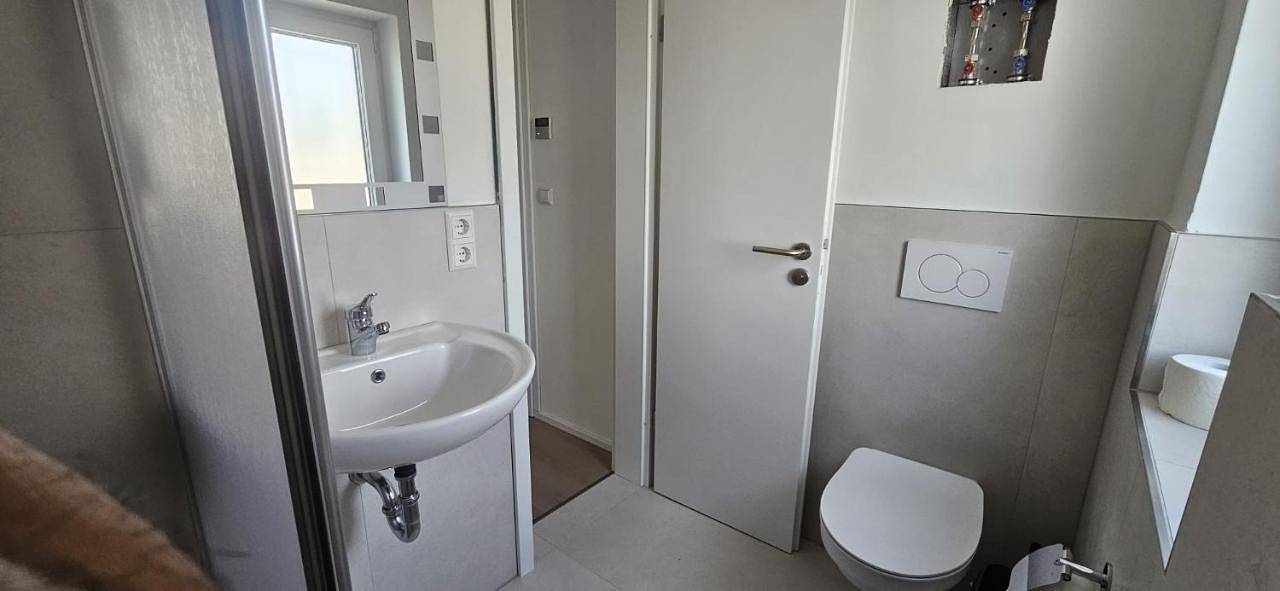 Ganze Wohnung, City Apartments Göppingen in Göppingen, Landkreis Göppingen