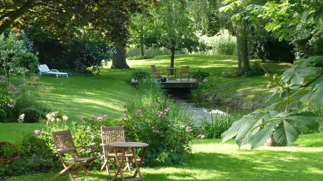Ferienhaus für 4 Personen (80 m²) in Hinte in Loppersum (Hinte), Hinte