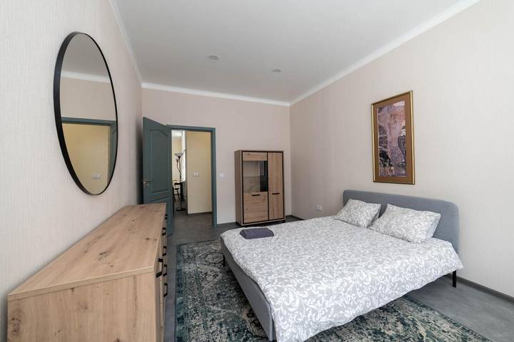 Apartament wakacyjny dla 1 osób, zwierzęta dozwolone - 1