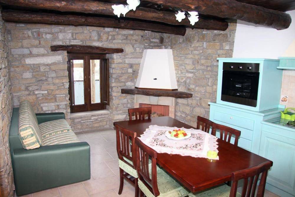 Appartamento intero, Tenuta La Panoramica in Santa Maria di Castellabate, Cilento