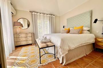 Villa pour 8 Personnes dans Sotogrande, San Roque, Photo 1