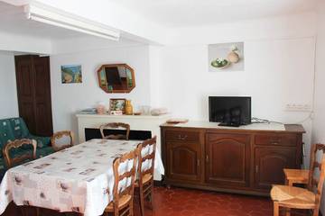 Cottage voor 4 Personen in Castellane, Gorges du Verdon, Afbeelding 3