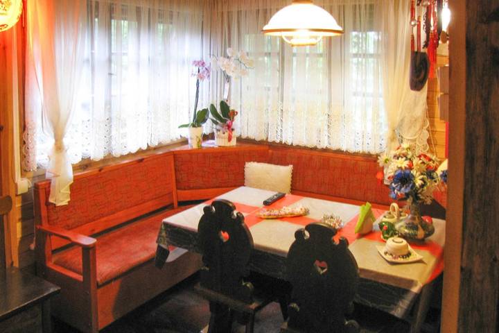 Ferienhaus für 7 Personen in den Masuren - 3