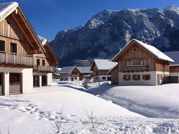 Resort per 6 Persone in Obertraun, Alta Austria, Foto 1