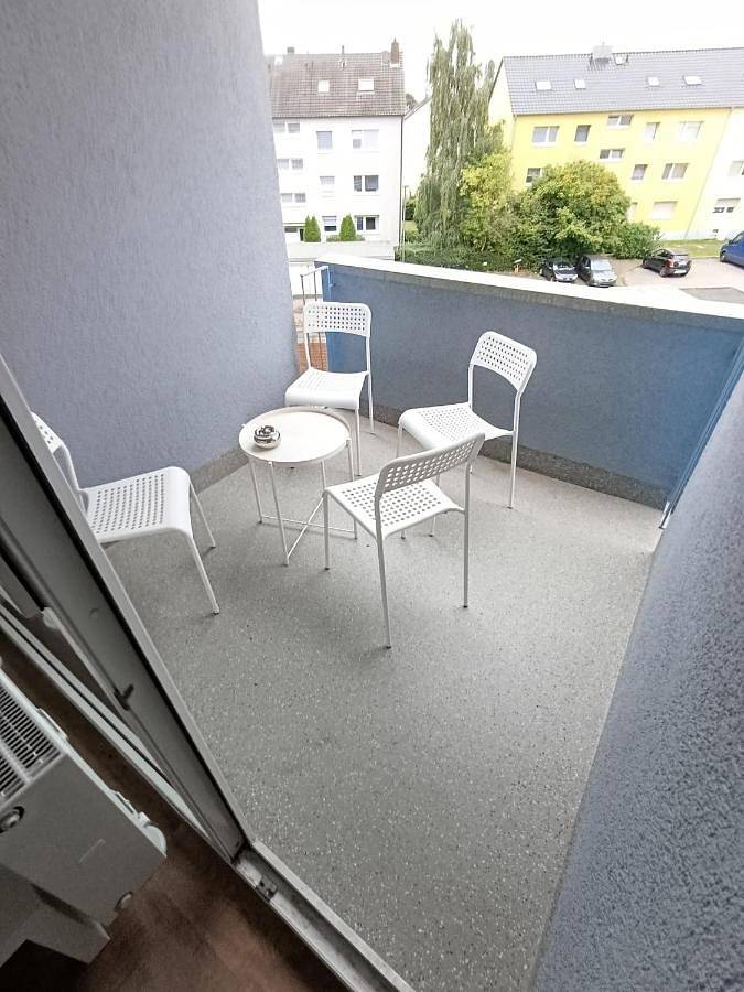 Ferienwohnung für 7 Personen, mit Balkon in Langenfeld (Rheinland) - 2