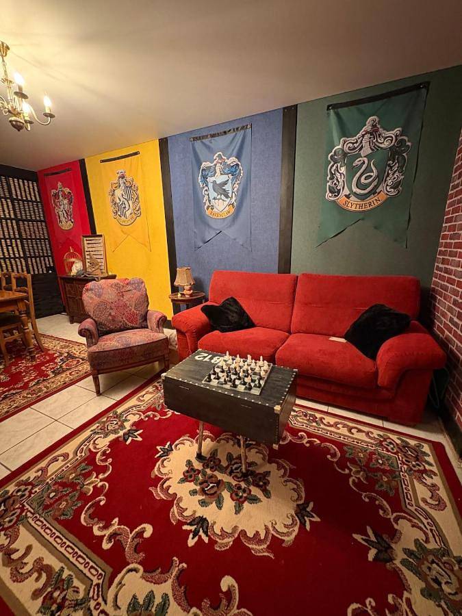 Appartement de vacances pour 4 personnes