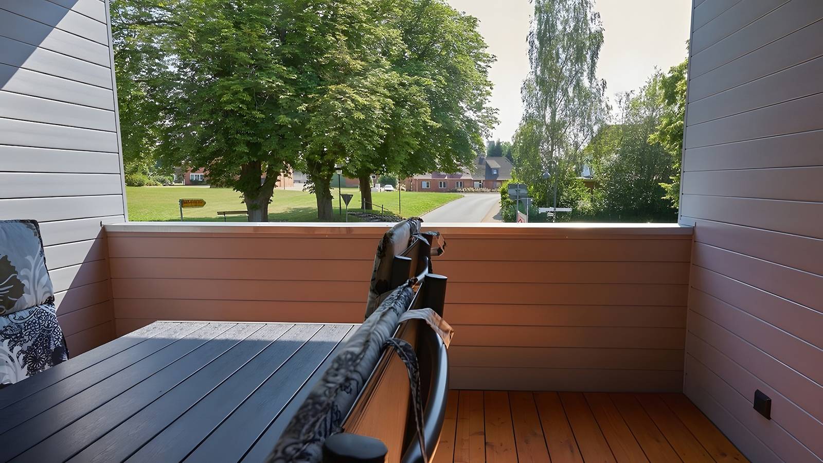 Vakantieappartement voor 6 personen (85 m²) in Seedorf (Segeberg), foto 7