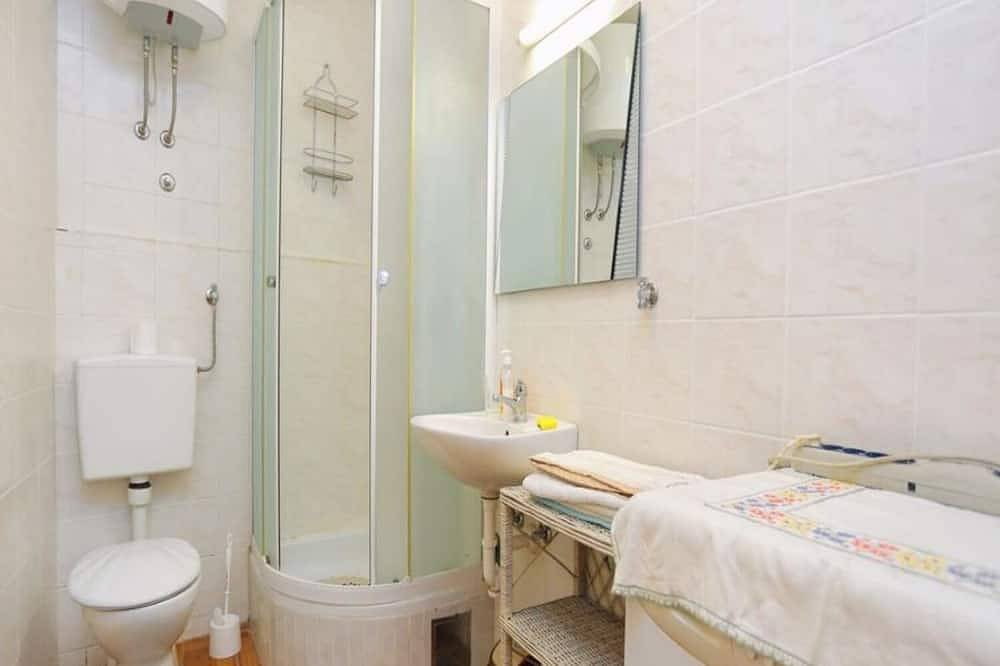 Ganze Wohnung, Ferienwohnungen Rosa - Slatine (Ciovo in Slatine, Ciovo