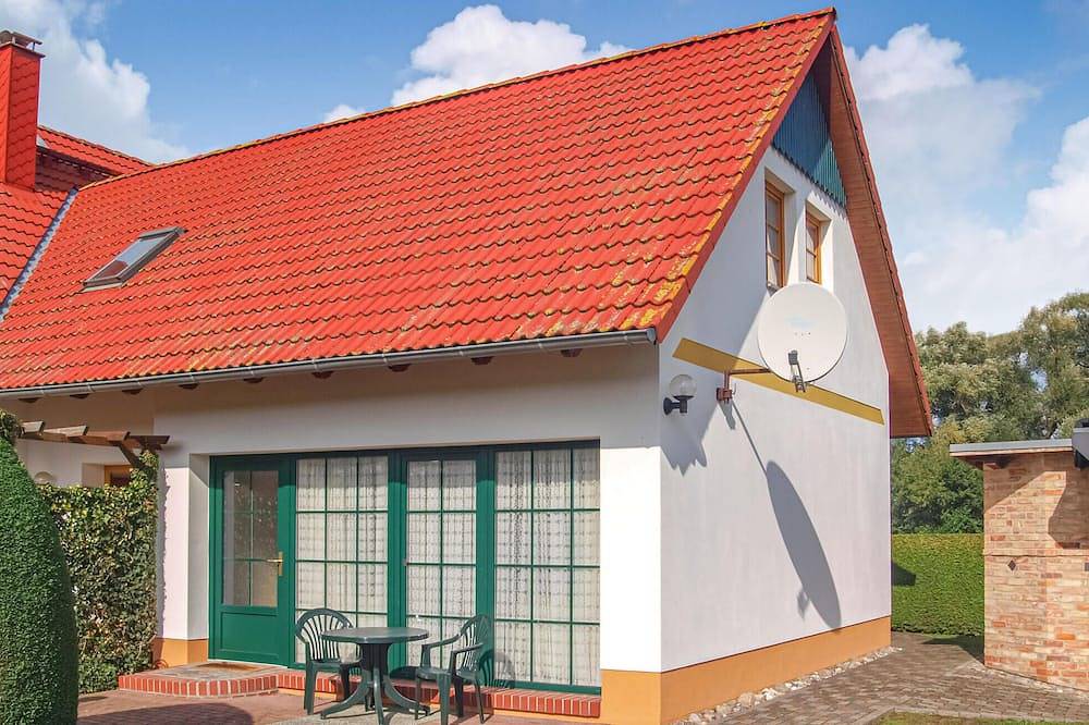 Apartamento entero, Stunning apartment in Rankwitz/ Ot Suckow in Rankwitz, Usedom