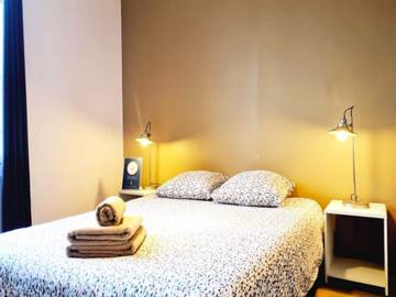 Ferienwohnung für 6 Personen in Honfleur, Côte de Grâce, Bild 3