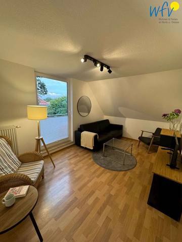 Ferienwohnung für 4 Personen in Nordseeküste, Ostfriesische Inseln, Bild 2