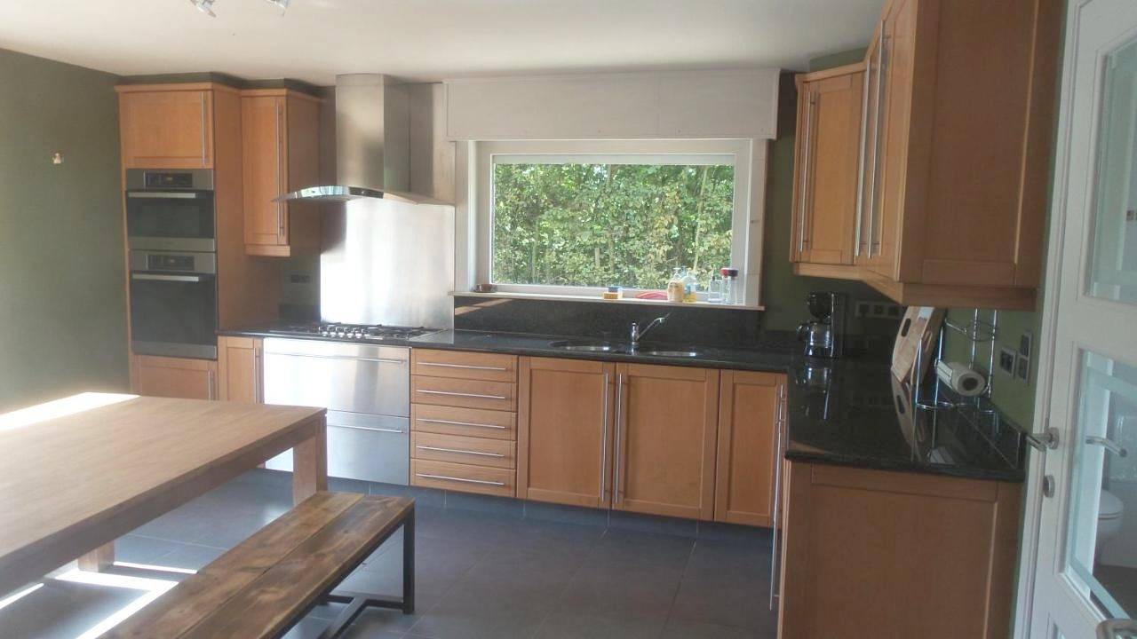 Maison de vacances pour 6 personnes avec jardin in Renaix, Province de Flandre-Orientale