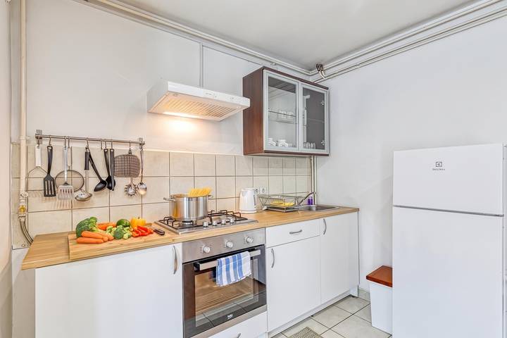 Ganze Wohnung, Green Hill Zagreb - Apartment Sara in Zagreb, Zagreb und Umgebung
