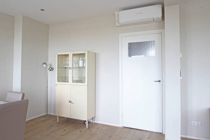Ferienwohnung für 4 Personen, mit Balkon, mit Haustier in Südholland - 4