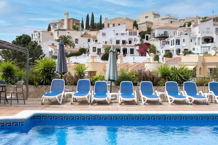Villa voor 10 personen