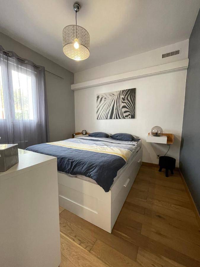 Gîte pour 4 personnes à Faches-Thumesnil - 4