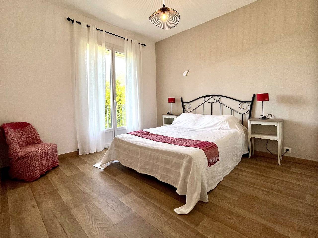 Appartamento intero, Helle und geräumige Wohnung mit kostenlosem Parkplatz auf Korsika in San Nicolao Francia, Corte e dintorni