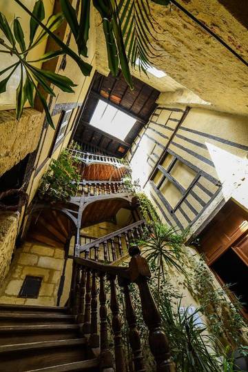 Location de vacances pour 7 personnes, animaux acceptés à La Réole