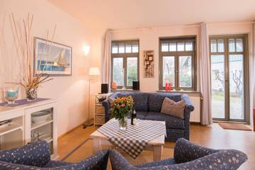 Vakantiehuis voor 6 Personen in Wustrow, Schiereiland Fischland - Darss - Zingst, Afbeelding 1