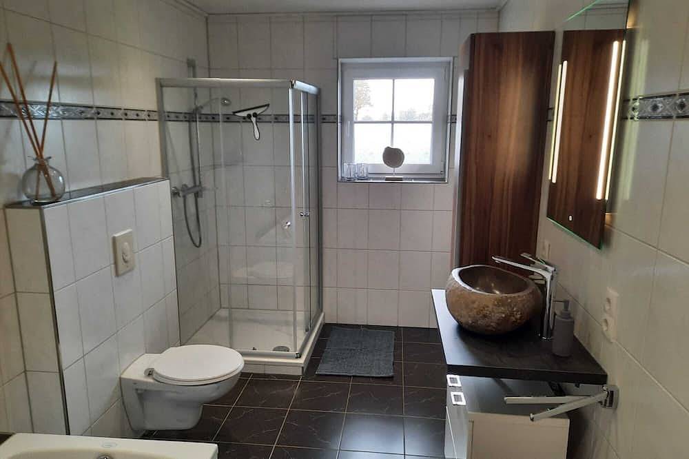 Ganze Wohnung, Ferienwohnung Am Eselhaus, 1-4 Pers in Rhede, Naturpark Hohe Mark - Westmünsterland