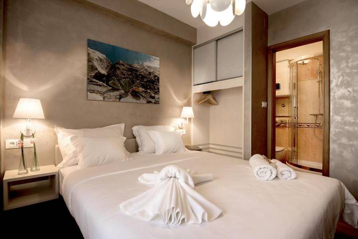 Maison d’hôte pour 2 personnes à Trogir - 3
