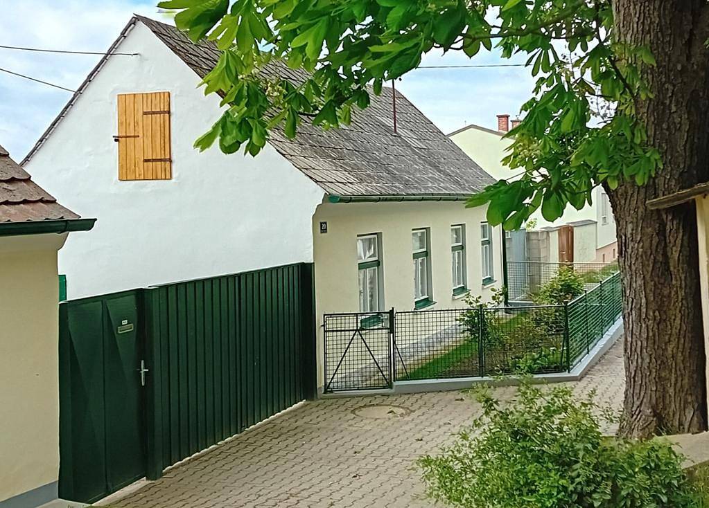 Ganze Wohnung, Ferienhaus Anna - Ferienhaus in Prottes, Gänserndorf