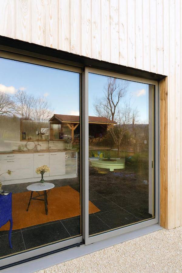 Quadruple Room in Saint-Appolinard, Parc Naturel Régional du Pilat