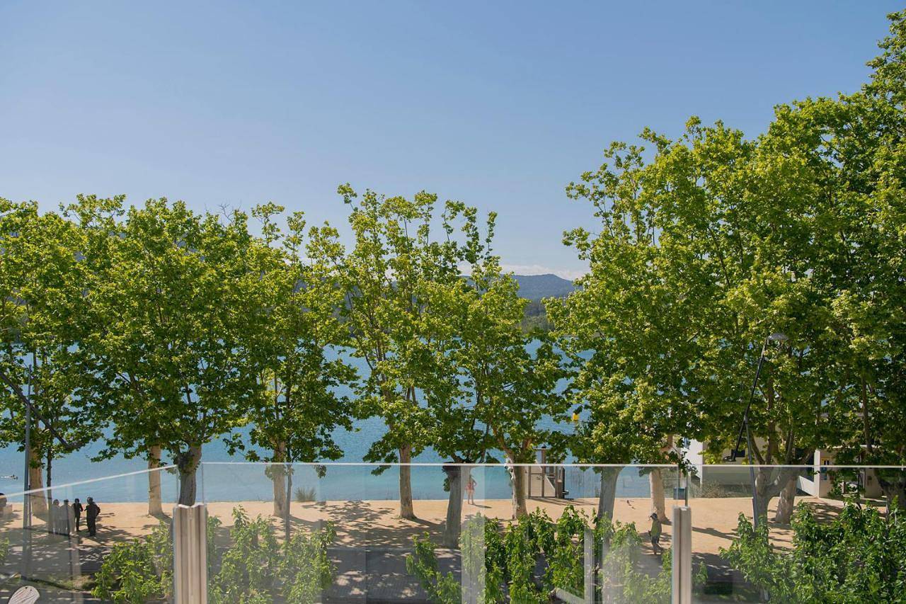 Ganze Wohnung, Apartaments La Carpa in Banyoles, Pla de l'Estany