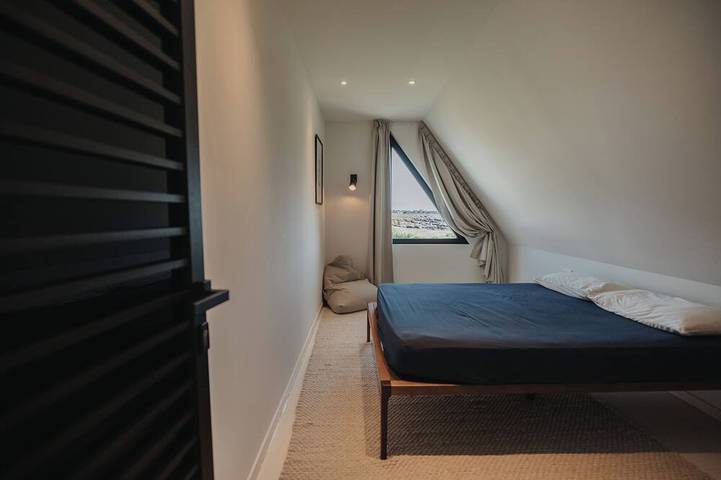 Location de vacances pour 8 personnes, avec jardin et terrasse à Lanildut - 3