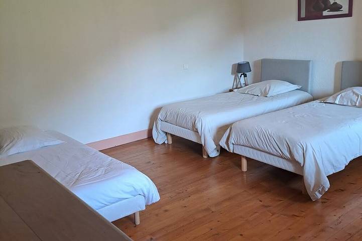 Le Relais - La Ferme Rédon in Lugrin, Thonon-les-Bains und Umgebung