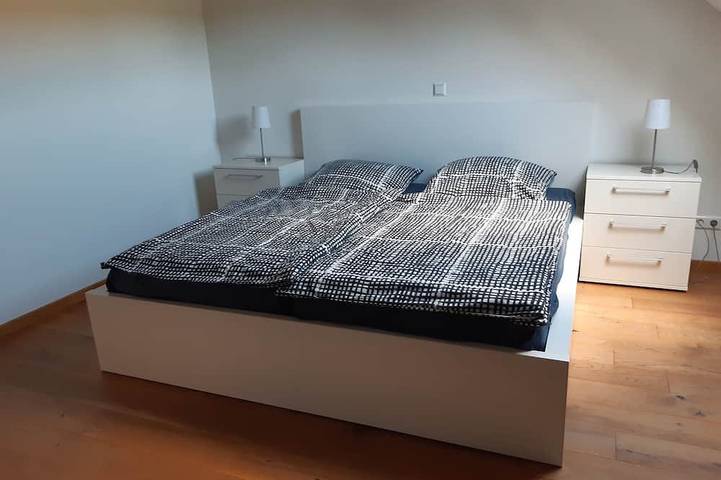 Bauernhof für 2 Personen, mit Terrasse und Garten im Erzgebirge - 2