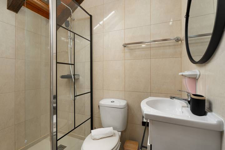 Finca für 4 Personen, mit Garten in Portugal - 3