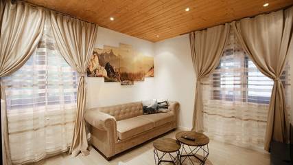 Ferienhaus für 10 Personen in Oberammergau, Ammergauer Alpen, Bild 2