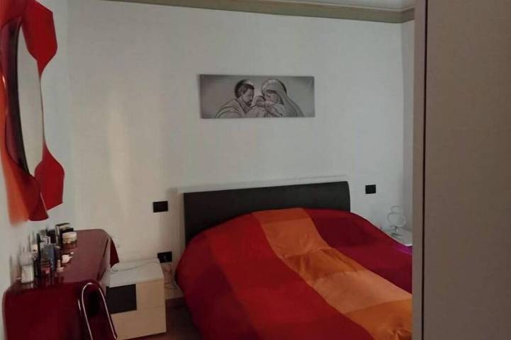 Gîte pour 3 personnes à L'Aquila