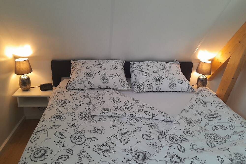 Ganze Wohnung, Lovely new apartment, complete tranquility just 15 minutes from Amsterdam in Groene Hart