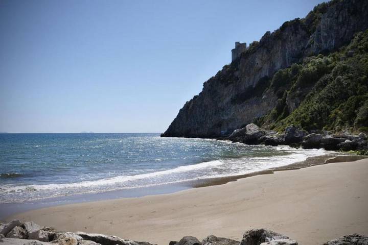 Appartamento vacanze per 6 persone, con panorama e giardino - 1