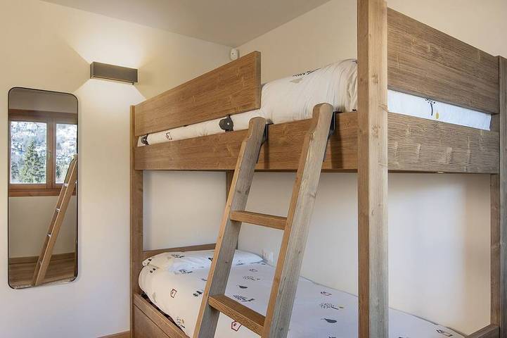 Appartamento intero, Alpinwood - Due Camere da Letto Appartamento, Ospiti Massimo 5 in Temù (Borgo), Temù