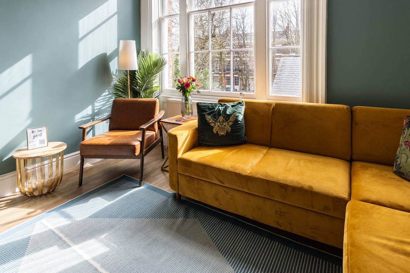 Appartement entier, Host Apartments   The Falkner Quarters Ii in Liverpool, Merseyside