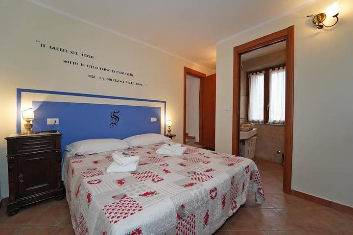 Podere dei Poeti 20 Pax Gran piscina, A / C, WiFi gratis, barbacoa cerca de Cinque Terre in Aulla, Valle de Magra